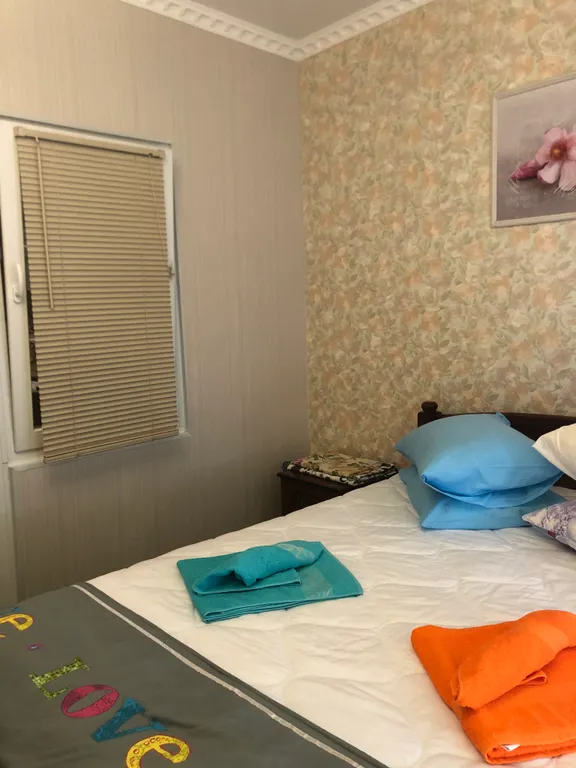 Квартира 2-комнатная Квартира — Анапа