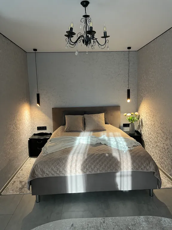 Квартира Апартаменты в центре города — аренда посуточно в Воронеж