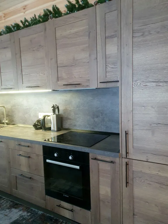 Дом на берегу