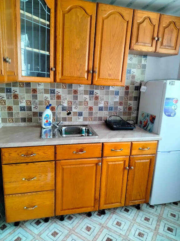 Уютная квартира в центре