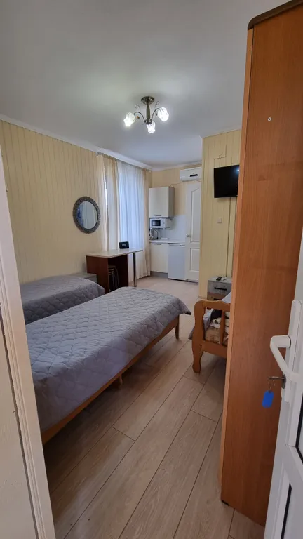 Студия у моря