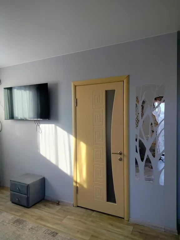 Дом возле моря в центре