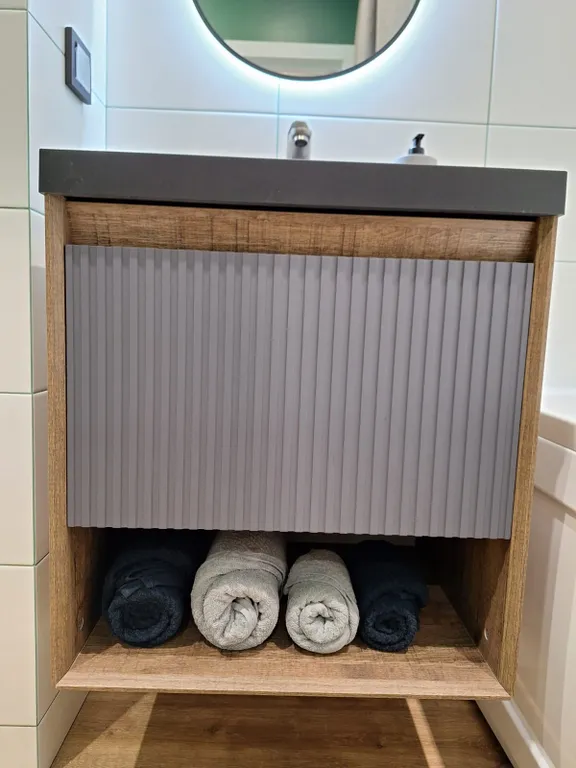 Квартира Квартира Уютная студия с видом на реку — Барнаул