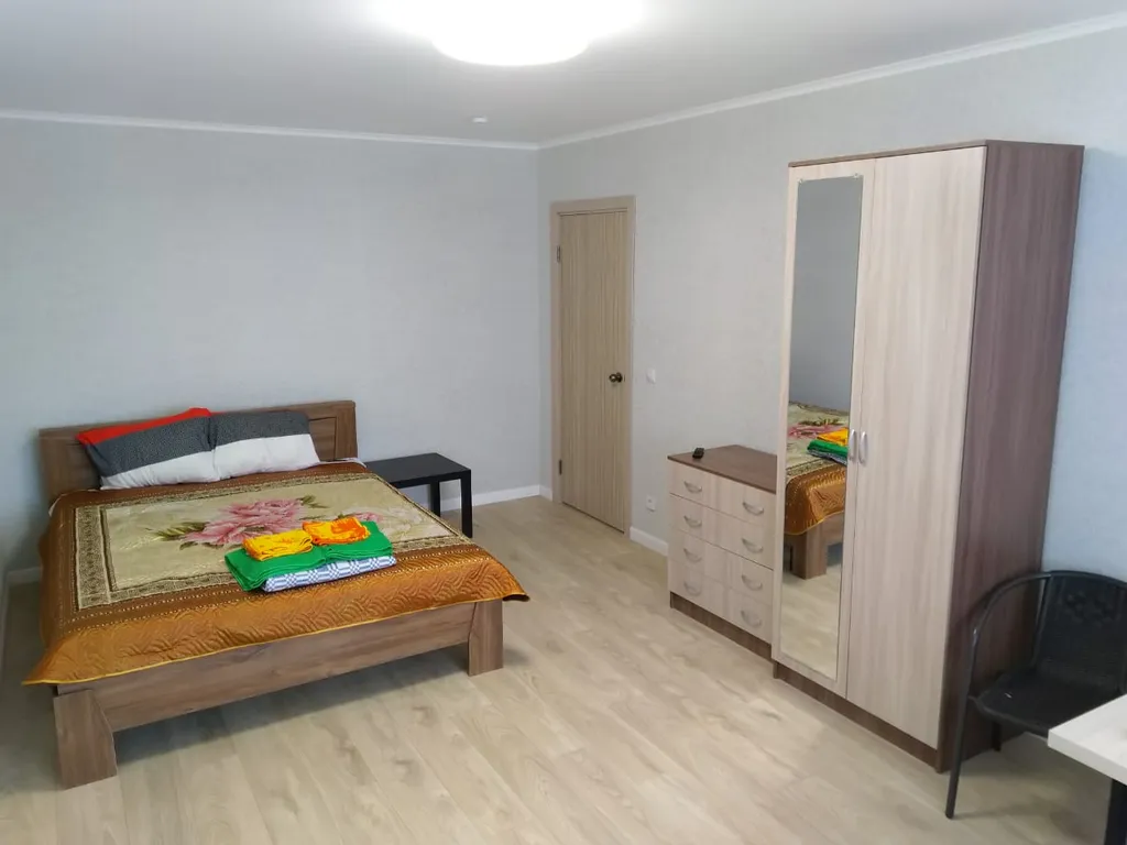 Квартира 3-комнатная квартира с красивым видом — Анапа