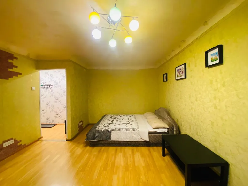 2-х комнатная квартира в центре, недалеко от вокзала