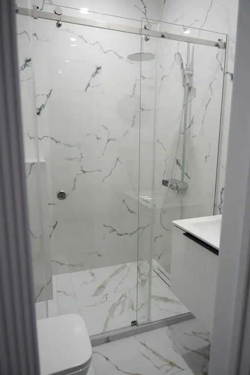 Апартаменты с видом на горы