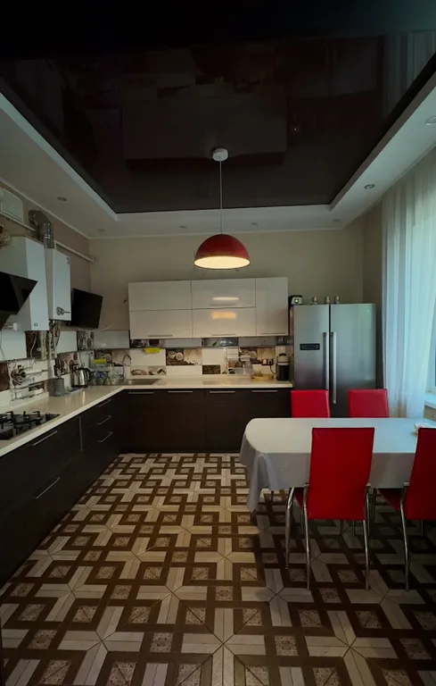 5-комнатный Дом