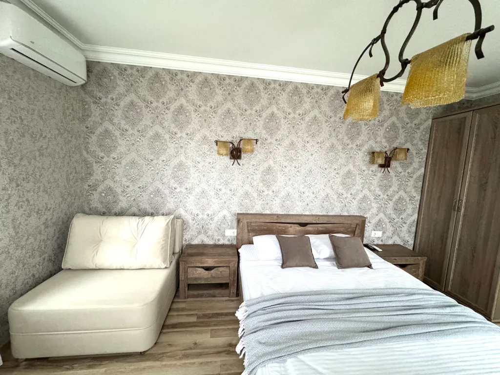 Апартаменты в Историческом Центре Serenade