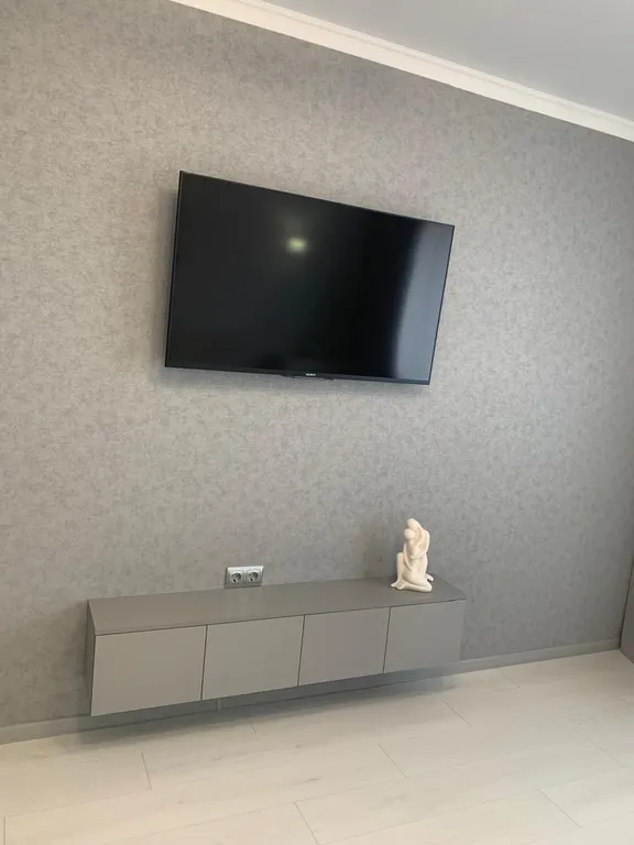 Квартира Уютная новая квартира в центре — Калининград