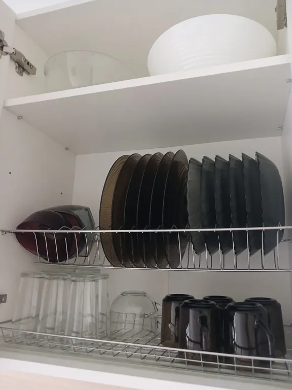 Большая комфортная и уютная квартира рядом с морем 8 спальных мест