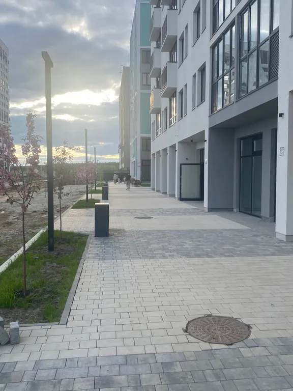 Комфорт для вас