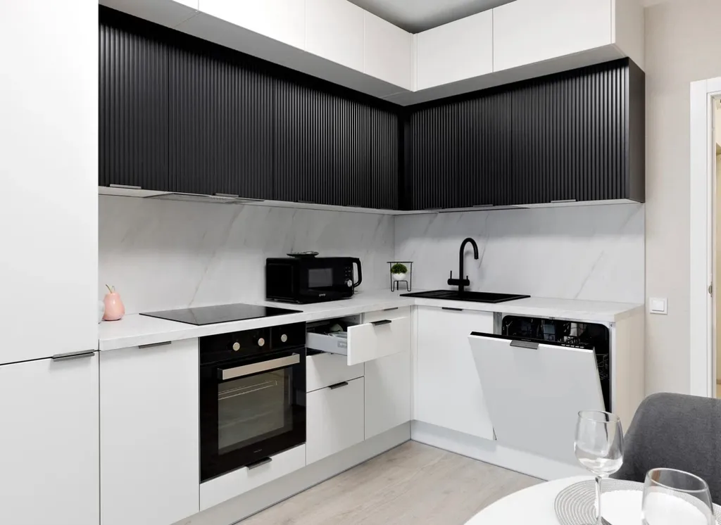 Квартира Семейные апартаменты — Санкт-Петербург