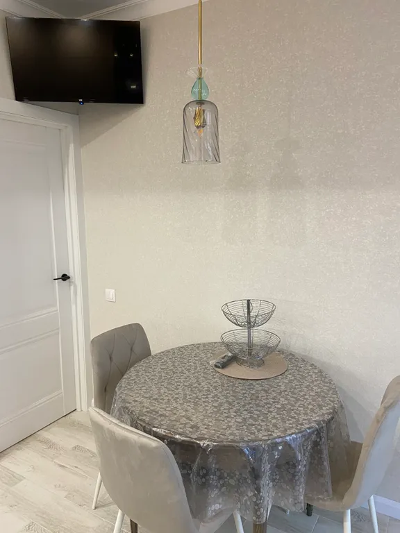 Квартира Уютная квартира — Светлогорск