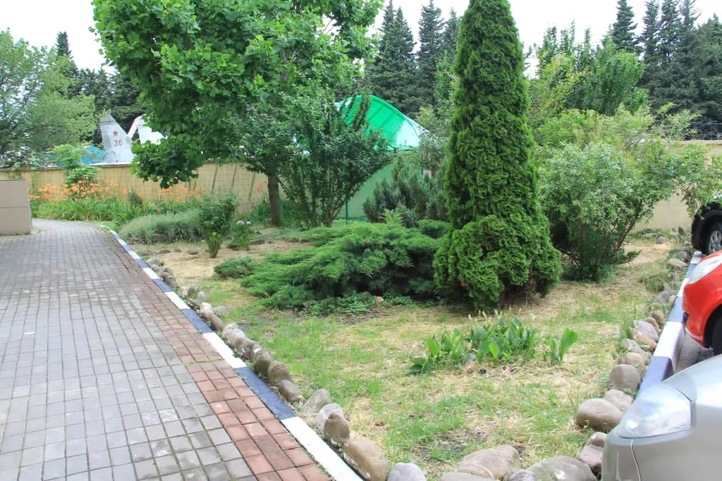 Квартира Уютная квартира в центре — Лазаревское