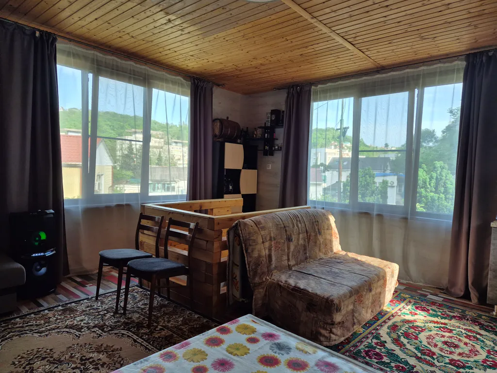 Дом Прохладный