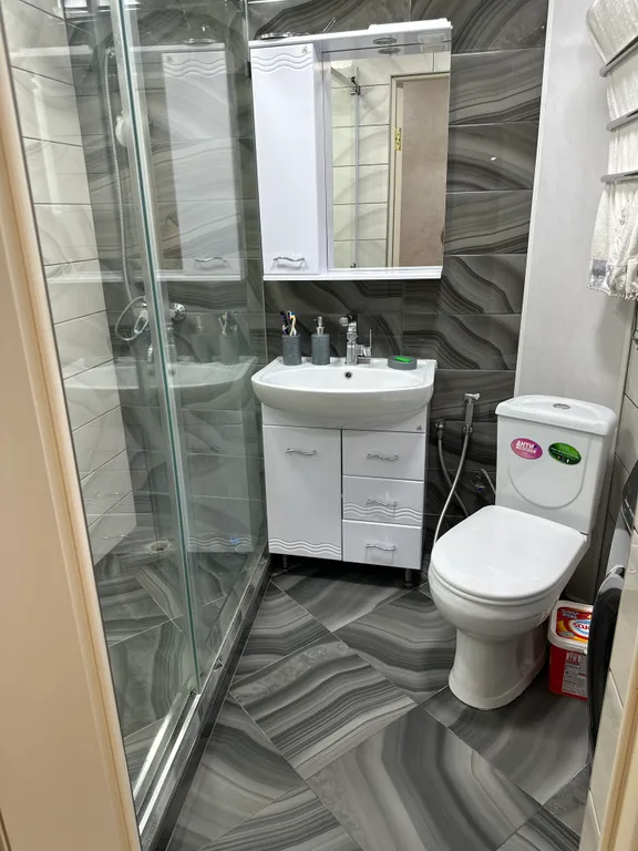 Апартаменты у моря