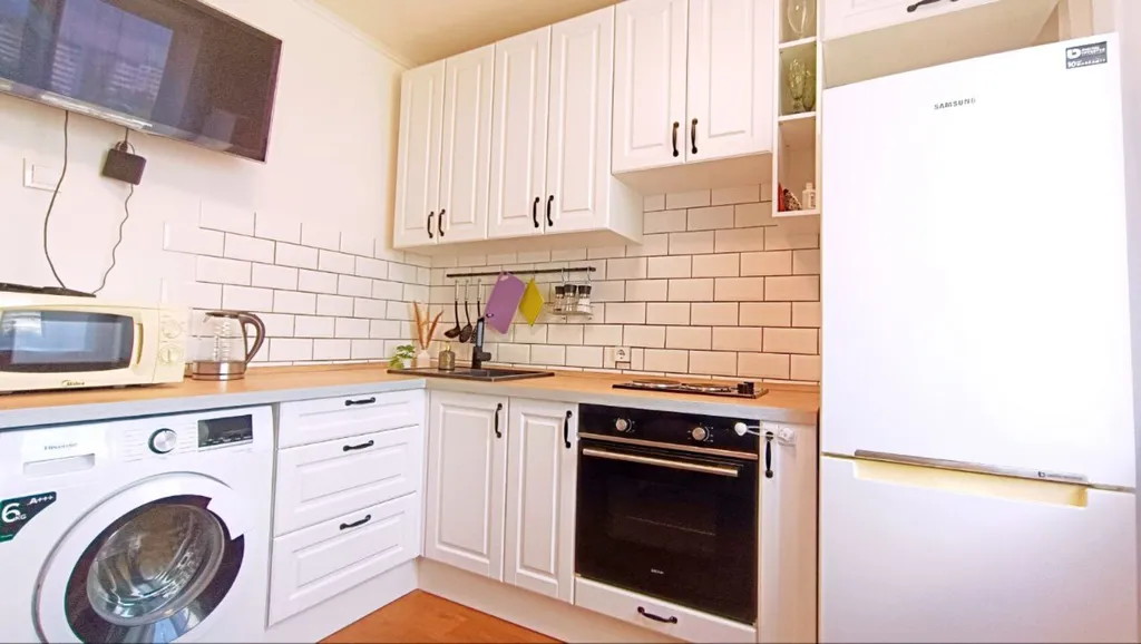 Апартаменты Оникс рядом с Ареной Ерофей