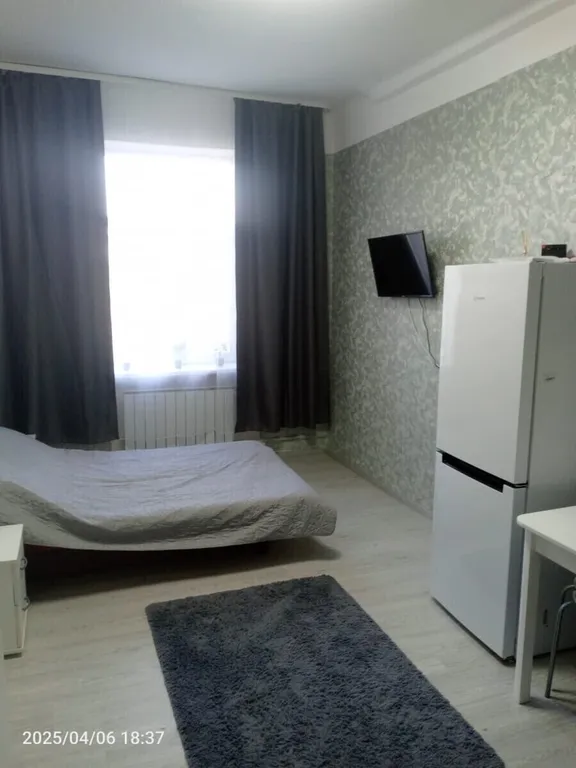 Квартира Уютная студия — аренда посуточно в Екатеринбург