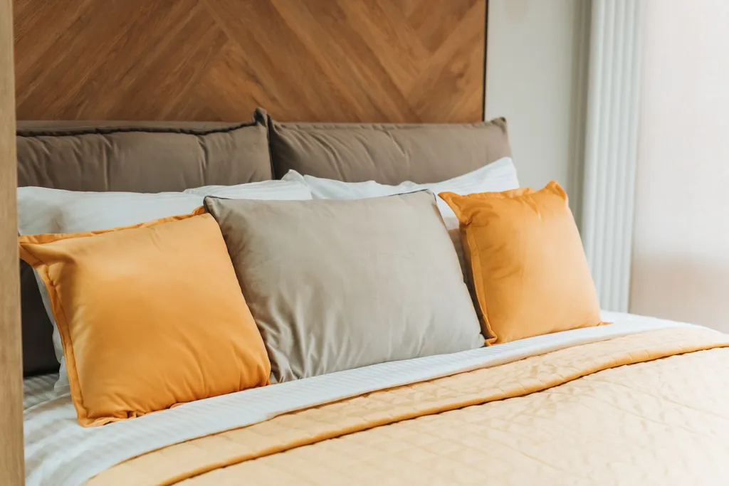 Апартаменты в центре Хосты АК Горка