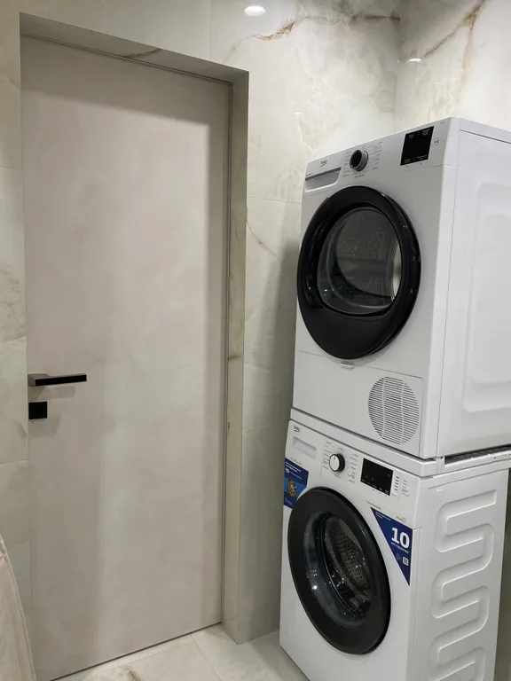 Квартира с повышенным комфортом!