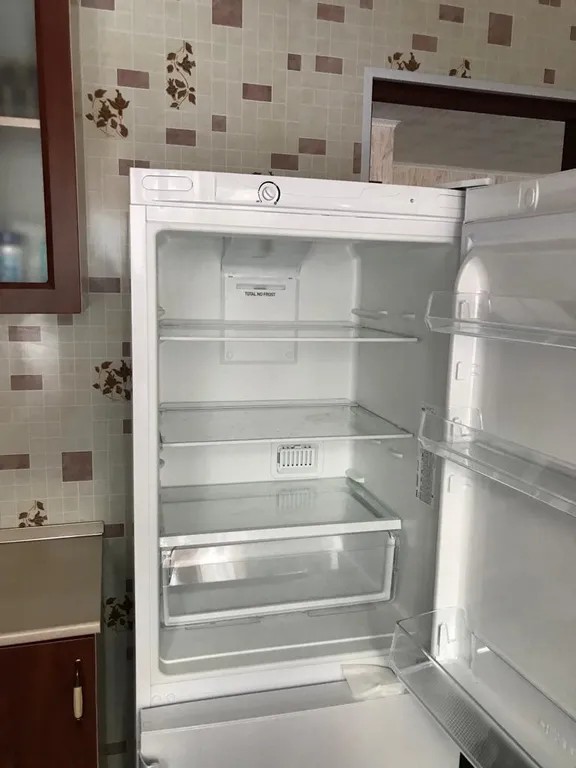 Квартира Уютная квартира около парка с фонтаном — Тихвин