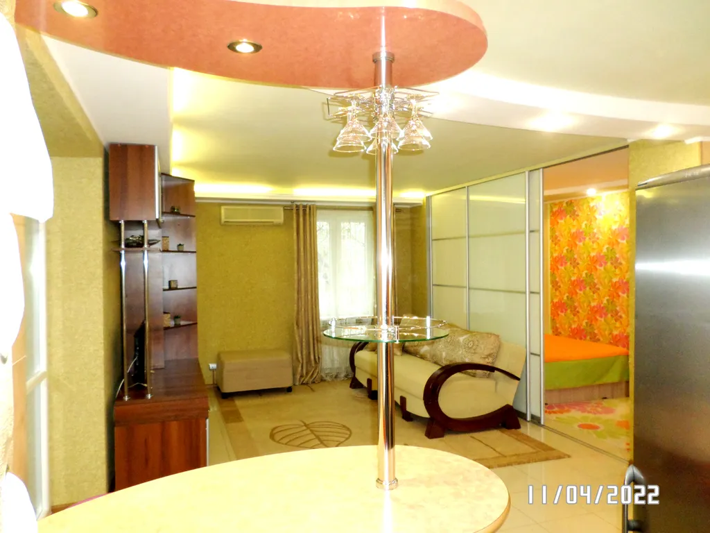 Уютная квартира для незабываемого отдыха