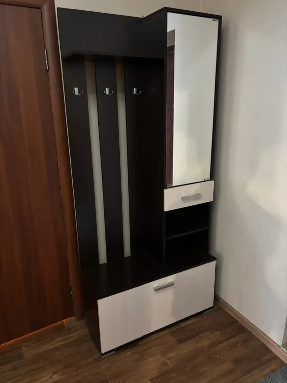 Квартира на берегу Волги