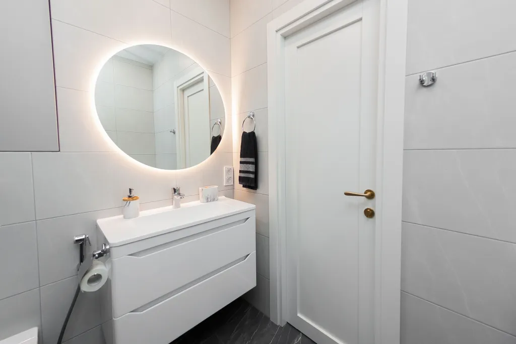 Апартаменты бизнес-класса Мötti на набережной