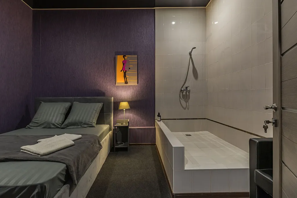 Квартира Комната — аренда посуточно в Нижний Новгород