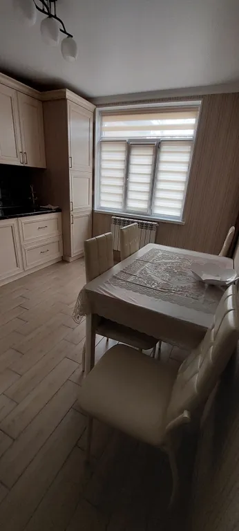 Уютная квартира в центре Дербента