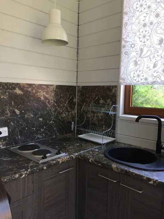 Уютный коттедж на Сочинском шоссе