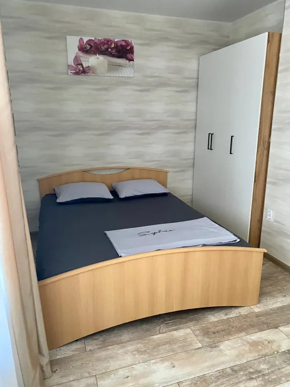 Новая квартира-студия — аренда посуточно в Тамбов