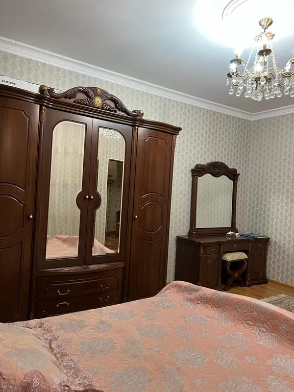 Квартира Квартира Дом с видом на крепость — Дербент