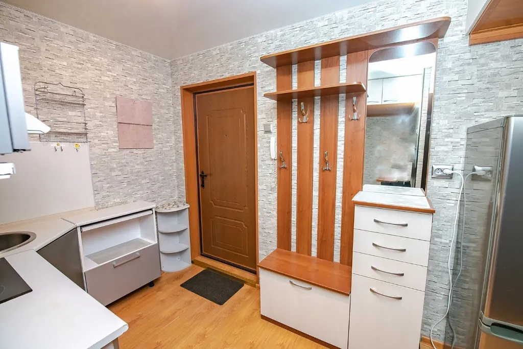 Квартира 2-комнатная Квартира — Владивосток