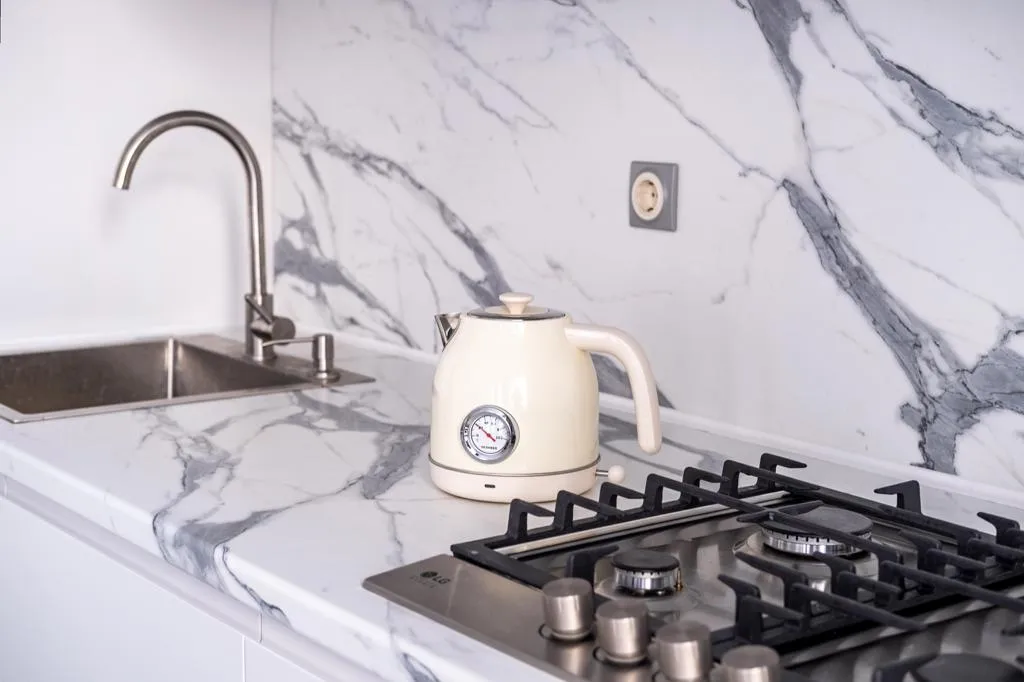 Семейные апартаменты люкс в центре Пятигорска