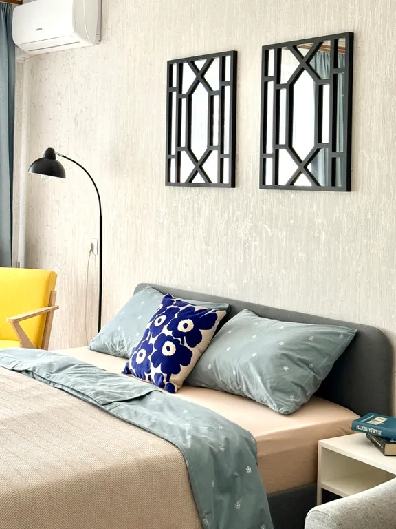 Весь центр рядом