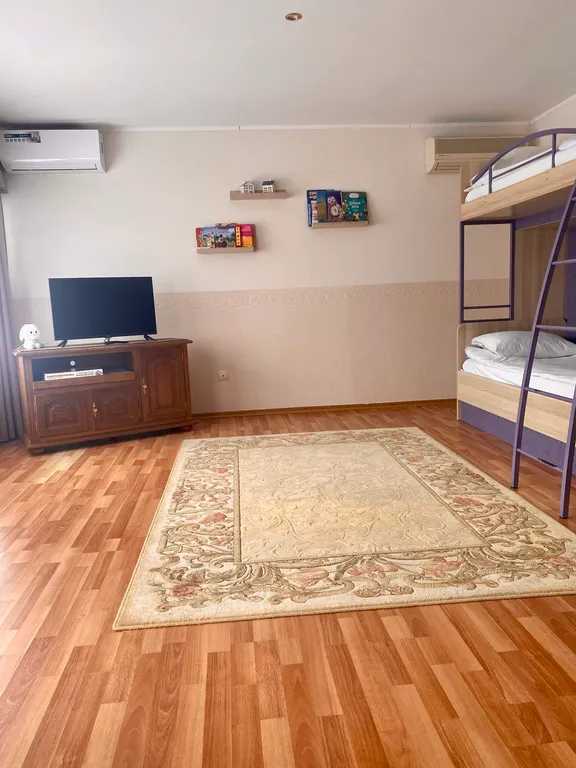 Люкс семейный