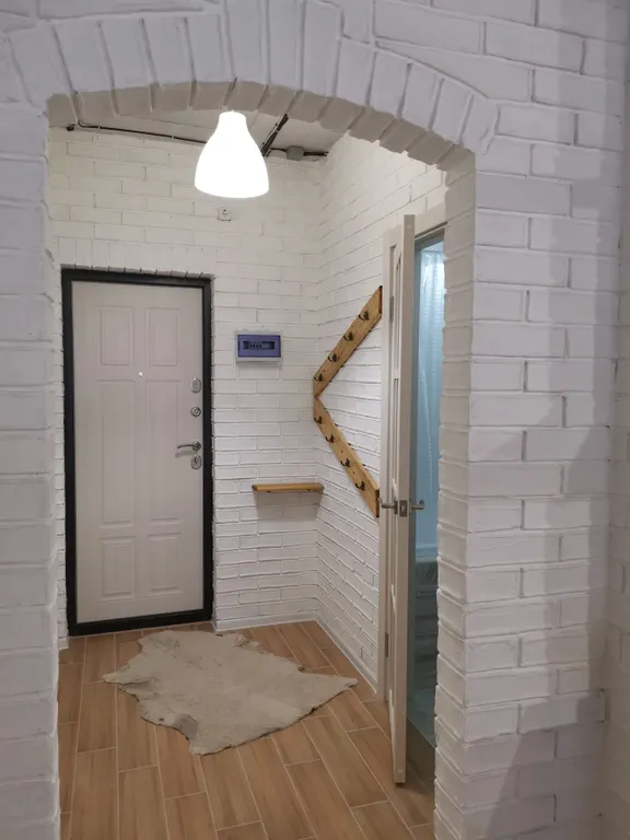 Квартира Анапа Квартира эко студия апартамент первая береговая линия — Анапа