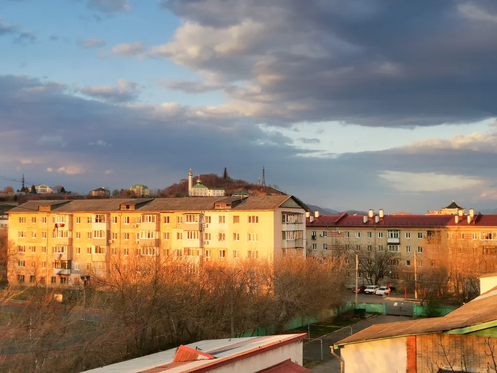 ЕВРОДВУШКА В ЦЕНТРЕ: балкон, бесконтакт, PS3, кондей, wifi, чек-лист