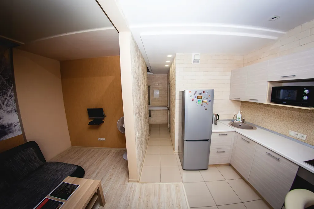 Atlant Apartments 109