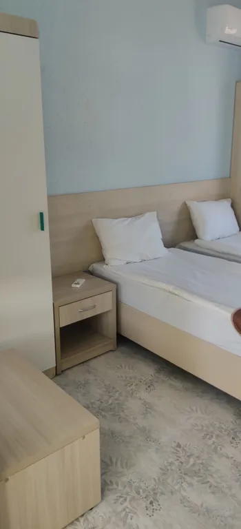 Квартира Квартира Прекрасный 2-х уровневый апартамент — Кучугуры