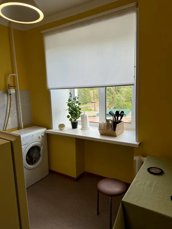 Апартаменты Белый Медведь