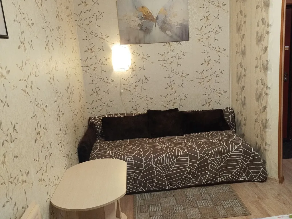 Уютная квартира в бежицком районе города Брянска