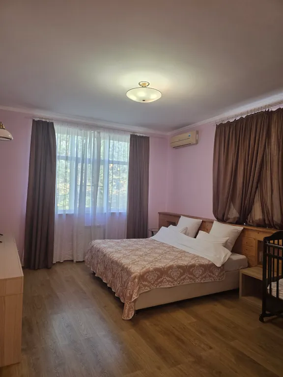 Апартаменты в комплексе Орхидея Парк