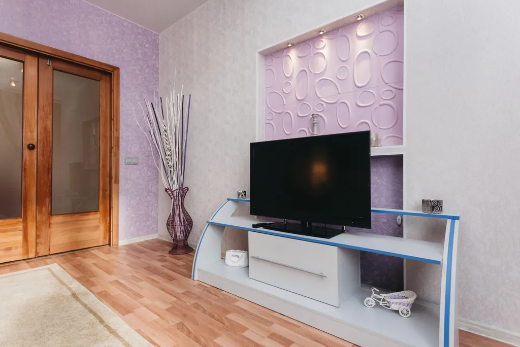 Квартира Квартира в центре, у СК Арены, ТРЦ Алатырь — Екатеринбург