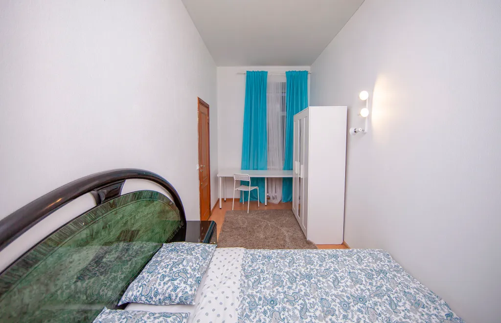 Квартира Квартира Stay Together Apartment — Санкт-Петербург