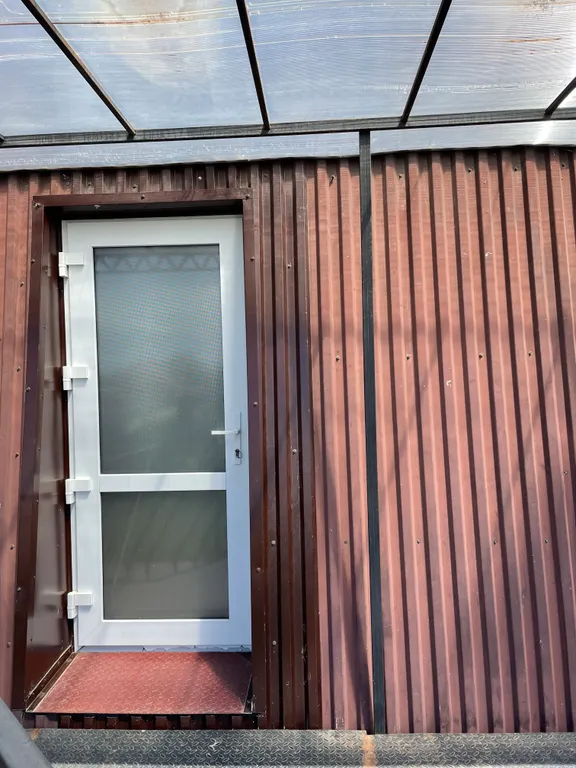 Двухкомнатные апартаменты в 5 минутах от моря