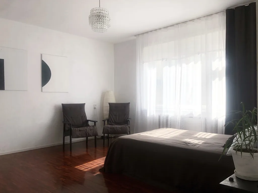 2-комнатная квартира для командированных и гостей города