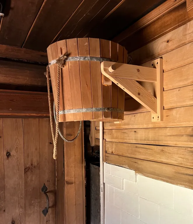 Терем "Русская былина"