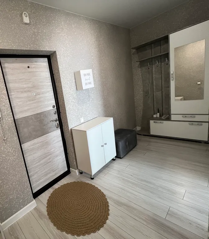 Квартира Квартира в ФМР с панорамным видом — Краснодар